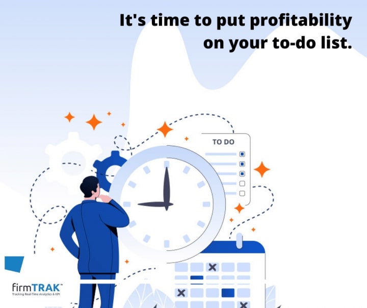 Is Your Firm Losing Out on $38,220 Per Lawyer Per Year in Profitability?