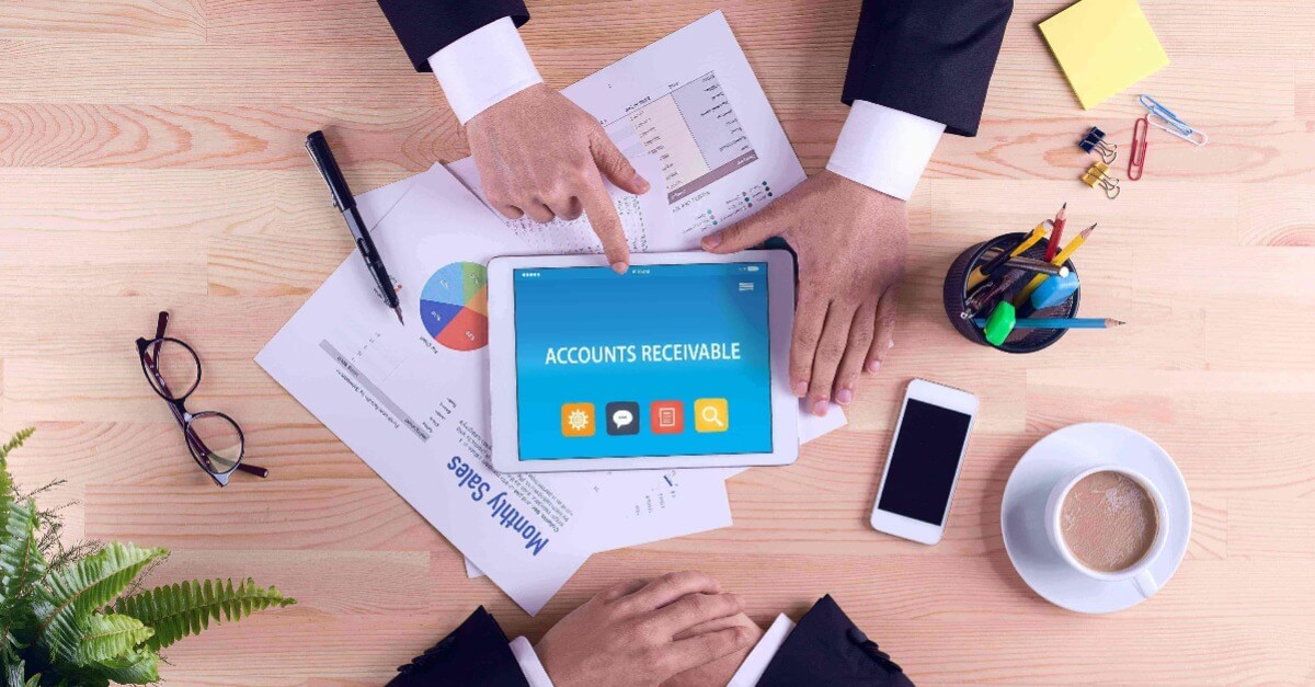 AR Concentration Ratio and Diversity Index Reporting A Boost For Firm Performance