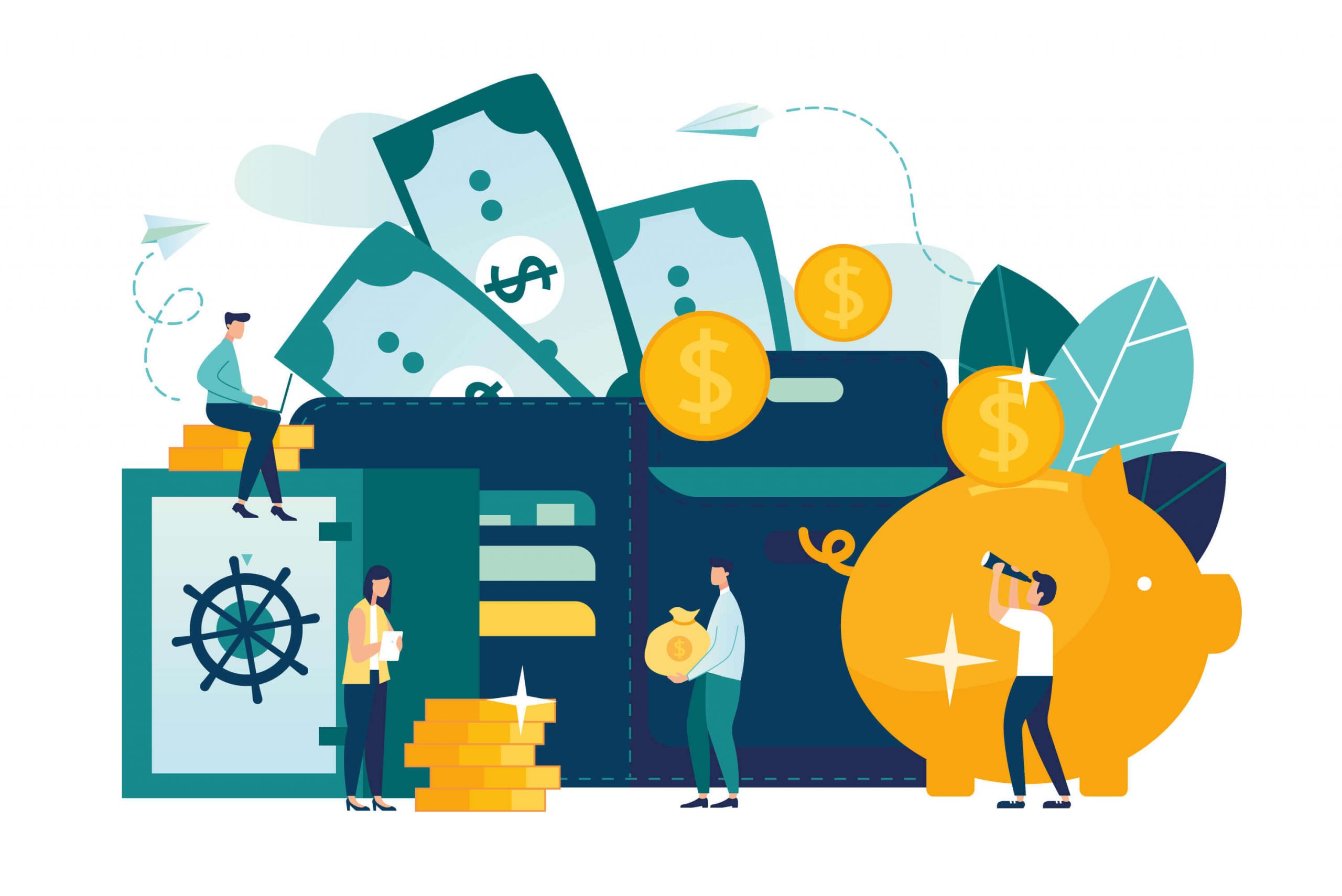 Planning Your Law Firm’s Workflow Around Collections, Automatic Software Reminders