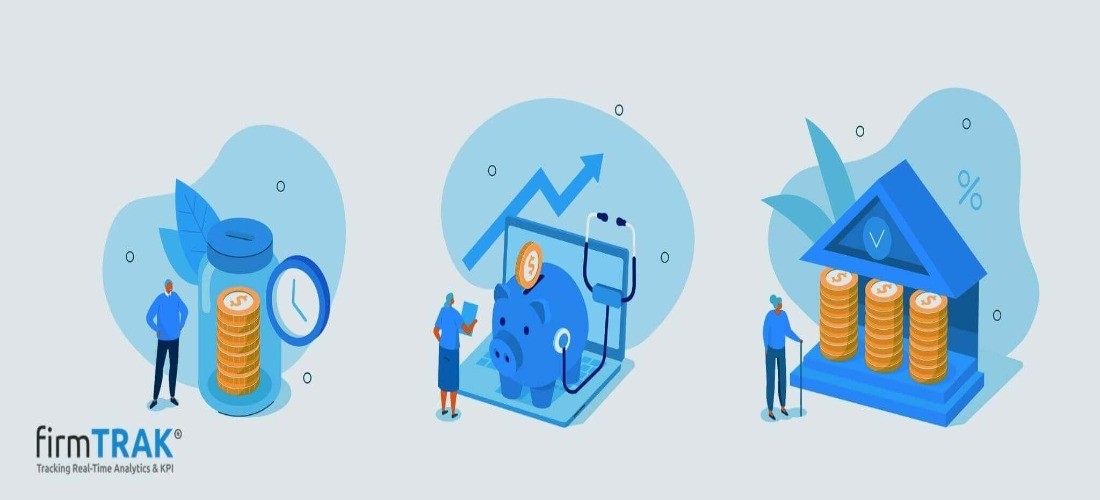 What are the key indicators of the health of your Law Firm?