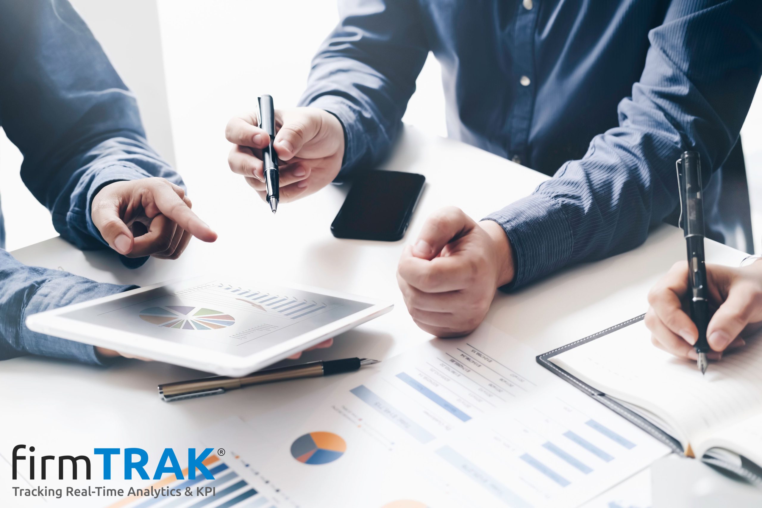 Budget For Marketing In Small Law Firms