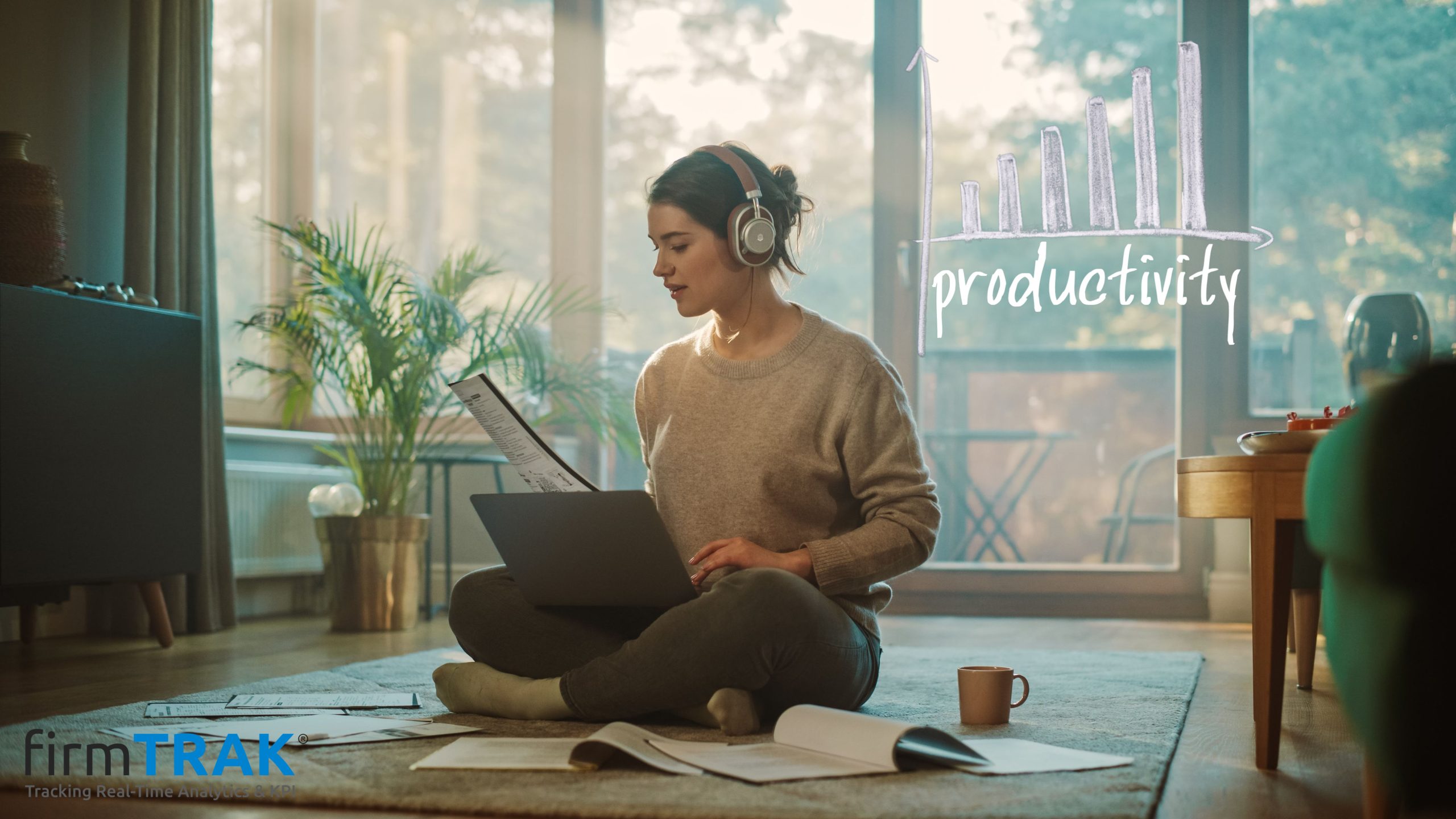 Improved Productivity Through Law Firm Automation