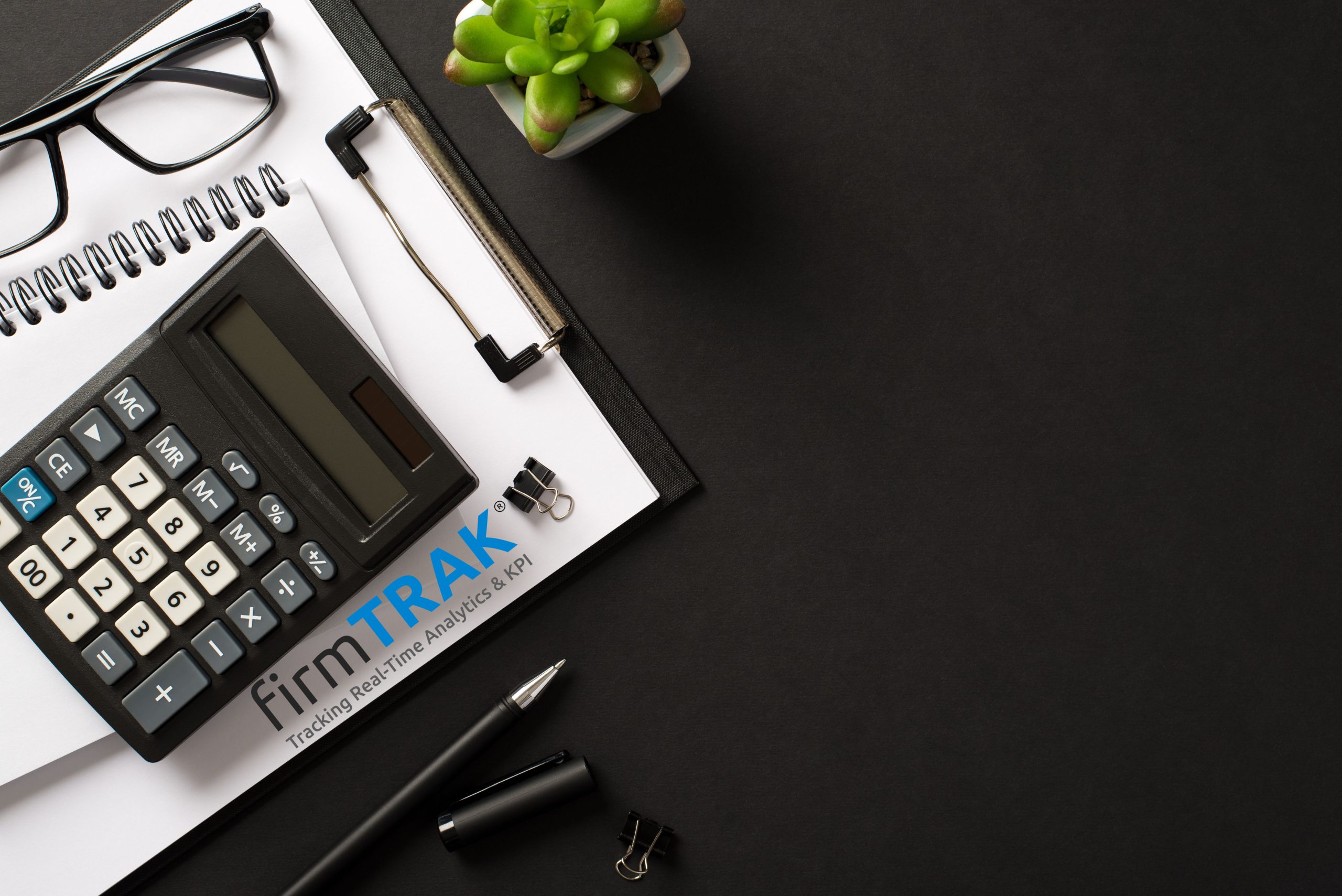 Boost Law Firm Productivity with Customized Reporting and Bookkeeping