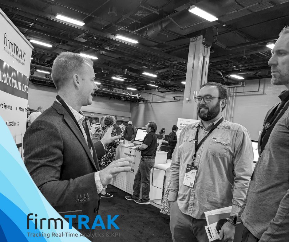 firmTRAK Attends ClioCon 2023 in Nashville