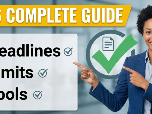 New Law Upends 1099 Rules for Freelancers and Gig Workers: 4 Surprising Changes You Must Know