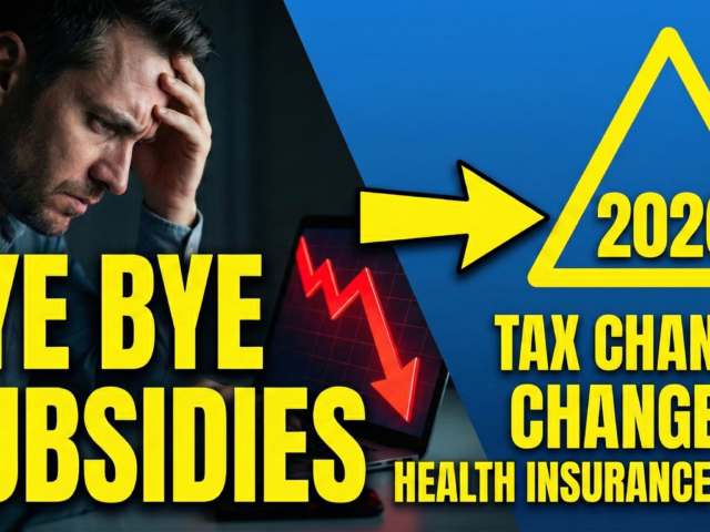 The 2026 Benefit Cliff: Why Your Current Health Insurance Strategy is a Financial Time Bomb—and the “Business-Internal” Fix to Save $35,000